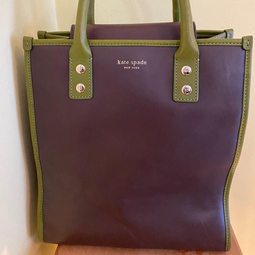 *SOLD* Kate Spade Satchel